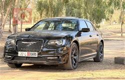 کرایسلەر 300